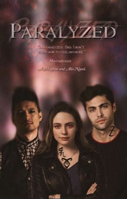 Paralyzed | Malec cover