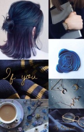 If You: Newt & Theseus Scamander by Angsty-cat