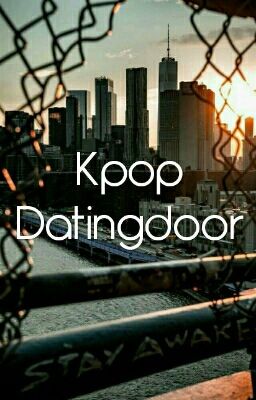 °•°•Kpop Datingdoor•°•° cover