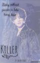 Killer | BTS Jungkook FF by Antoonfire