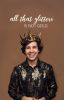 all that glitters » david dobrik au