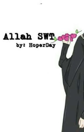 For Allah SWT by HoperDay