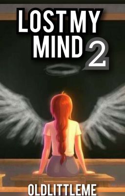 Lost My Mind 2 - Winx Club Fanfiction cover