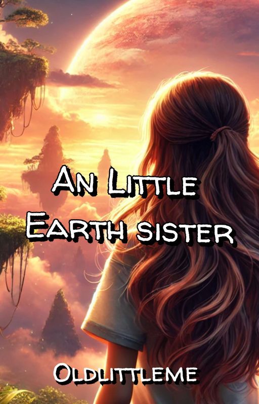 An Little Earth Sister - Winx Club Fanfiction by oldlittleme