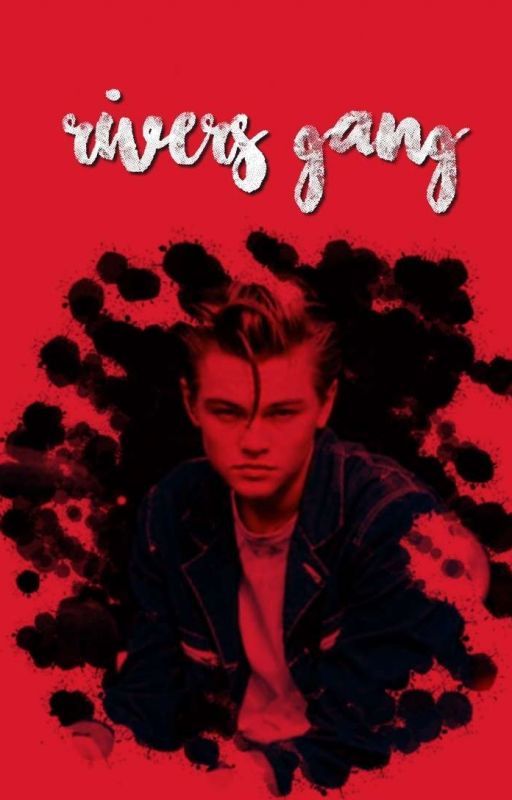 rivers gang | the outsiders  by outsidersxfiction