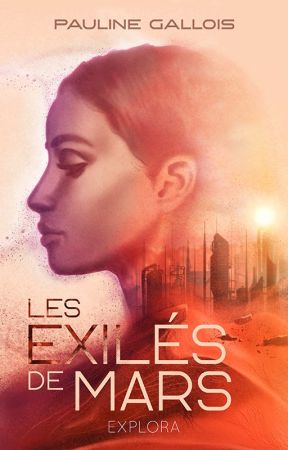 Les Exilés de Mars [Édité] by paulinegalloi