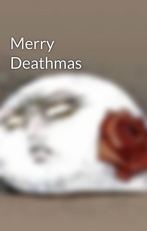 Merry Deathmas by RandomHetaliafa