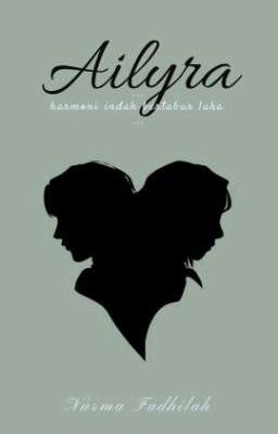 AILYRA [Sudah Terbit] cover