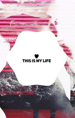 This is my life cover