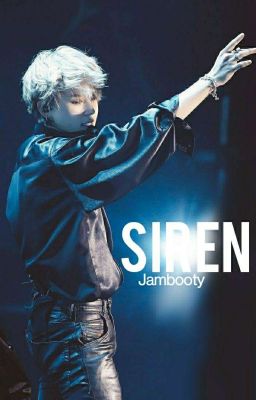 Siren | Yoonmin cover