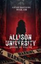 Allison University-School Of Killers by Huge_Giii