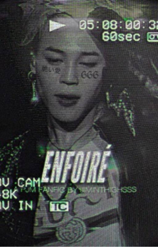 ENFOIRÉ | 𝐏𝐉𝐌 by jiminthighsss