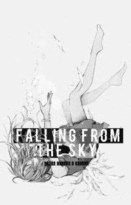 ||Falling From The Sky||Black Clover x Reader||COMPLETED|| cover