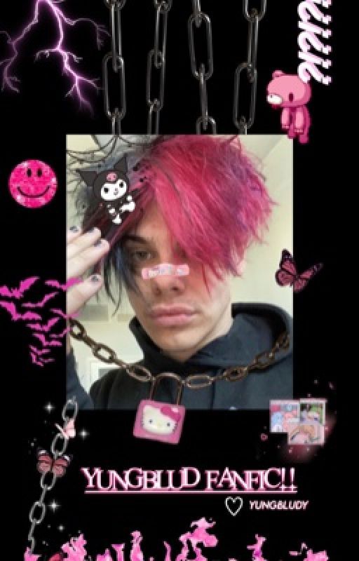 yungblud imagines / oneshots by skywaymuke