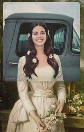 Lana Del Rey icons by lolitascarmen