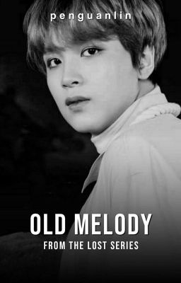 [✔] The Lost : Old Melody (00ㅡ01L) cover