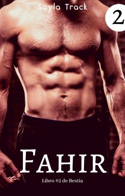 Fahir cover