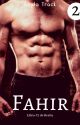 Fahir by SaylaTrack