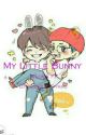 My Little Bunny Vkook ff by Chay-xxx