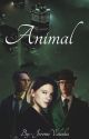 Animal || Edward Nygma [3] by -JeromeValeska