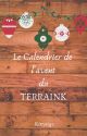 Le Fabuleux Calendrier de l'Avent du Terraink by kittytogo