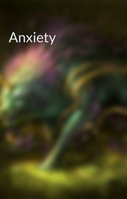 Anxiety cover