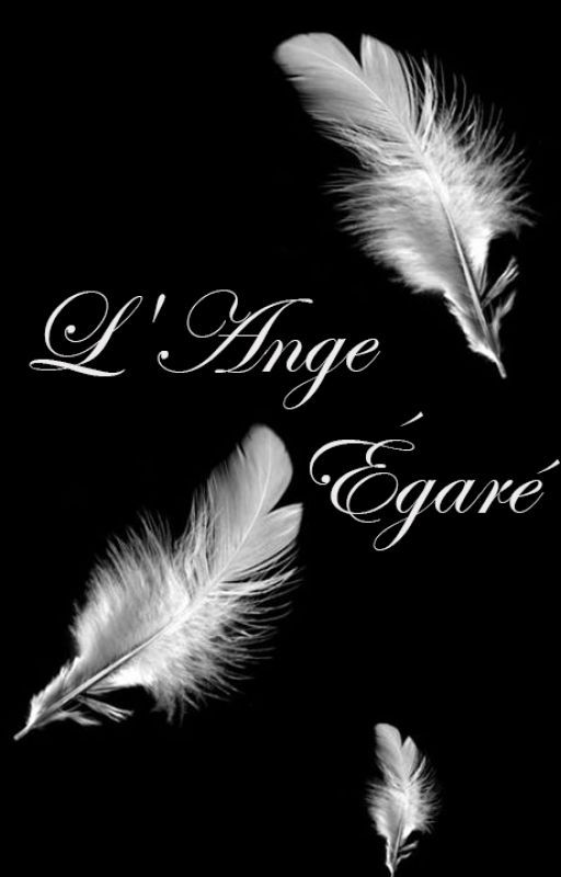 L'Ange Égaré by Melissa-Black