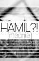 ✔️ HAMIL?! ; meanie by nyai_bonsai