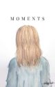 Moments (BTSxReader) - Completed by raplinesbitch