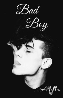 Bad Boy cover