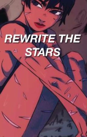 rewrite the stars • cashton by gutterlife