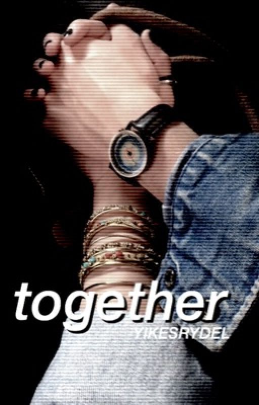 Together ⌲ r.s.l by YIKESRYDEL