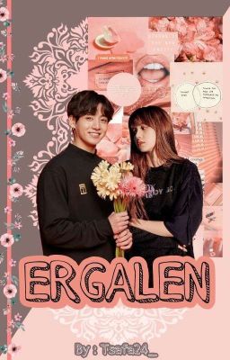 ERGALEN [END✔] cover