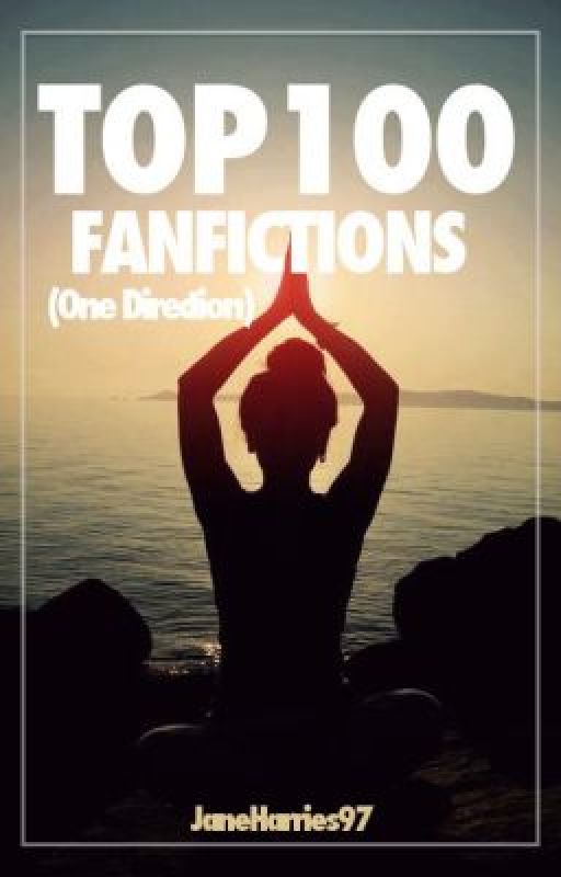 TOP 100 Books by JaneHarries97