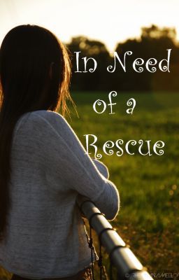 In Need of a Rescue (Zayn Malik/One Direction Fan Fiction) cover