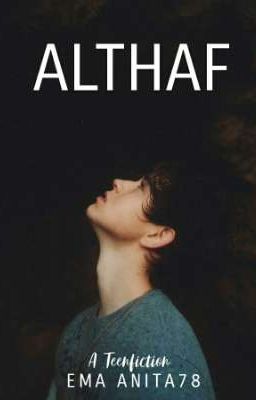 ALTHAF cover