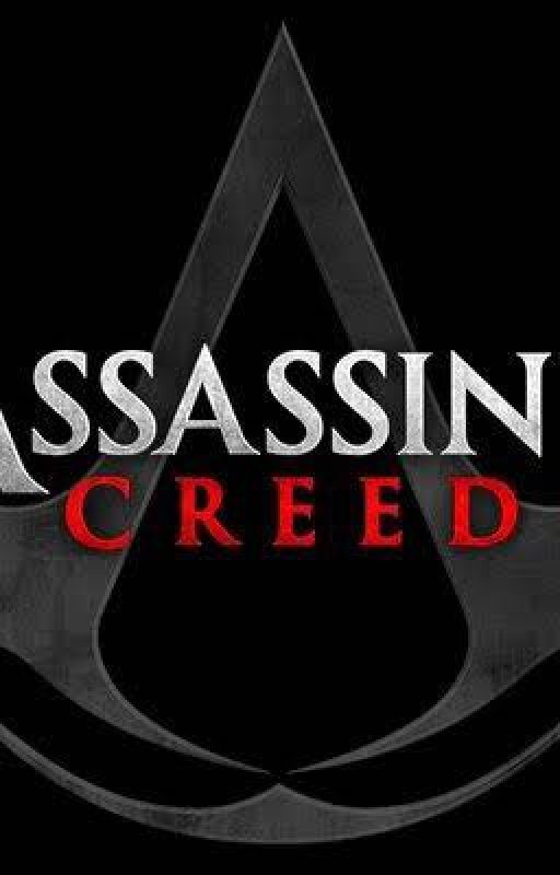 Assassins Creed oneshots and imagines by cherryfic_writer