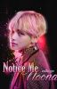 Notice Me Noona [Yandere! Kim Taehyung]