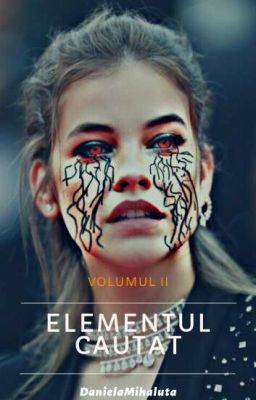 Elementul Cautat cover