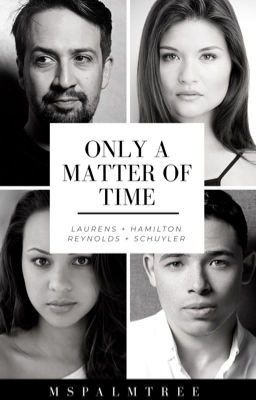 Only A Matter Of Time || Lams & Marliza cover