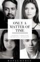 Only A Matter Of Time || Lams & Marliza by MsPalmTree