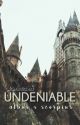 undeniable | scorbus by gxldensnitched