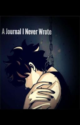 A Journal I Never Wrote cover