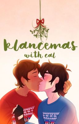 klancemas with cal cover