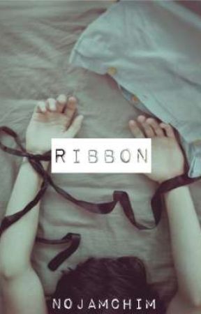 Ribbon | 18  | Yoonmin Oneshot by NoJamChim