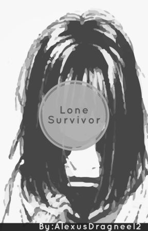 Lone Survivor (Sasuke x Oc) by Alexusdragneel2