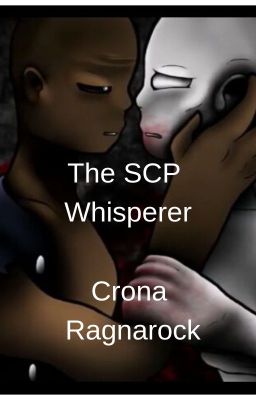 The SCP Whisperer cover