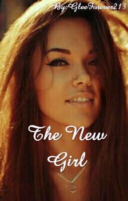 The New Girl  cover