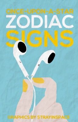 Zodiac Signs cover