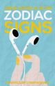 Zodiac Signs by once-upon-a-star